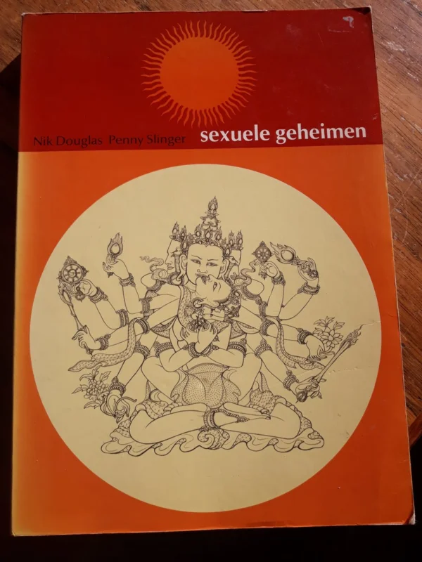 Sexuele geheimen Merkproduct