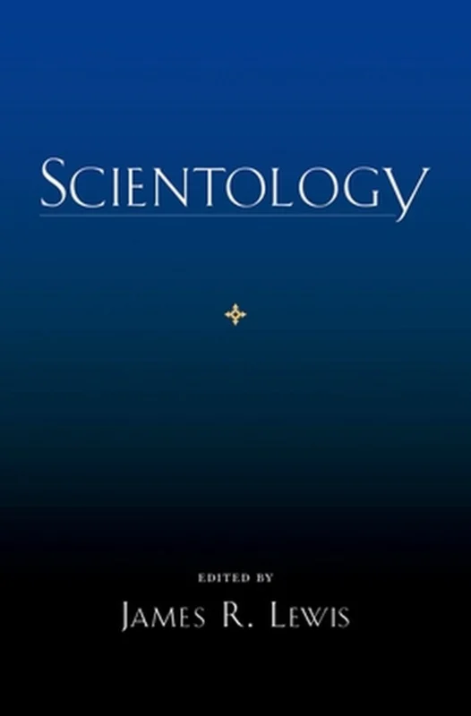Weekendaanbieding Scientology