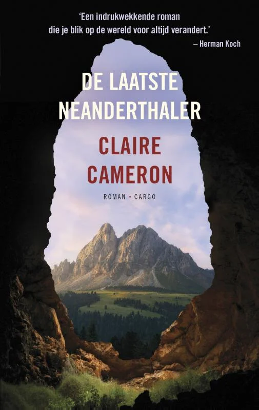 Betrouwbaar De laatste neanderthaler