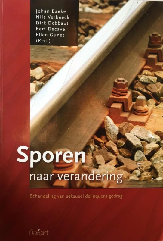 Sporen naar verandering Betrouwbaar