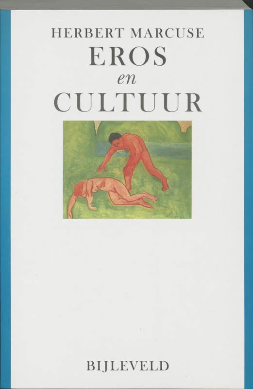 Eros en cultuur Nu Kopen