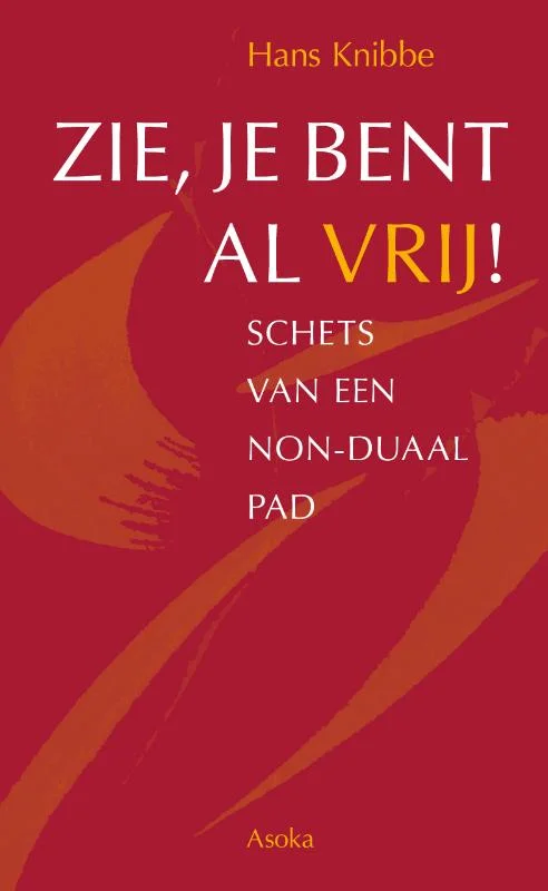 Koop Online Zie, je bent al vrij!