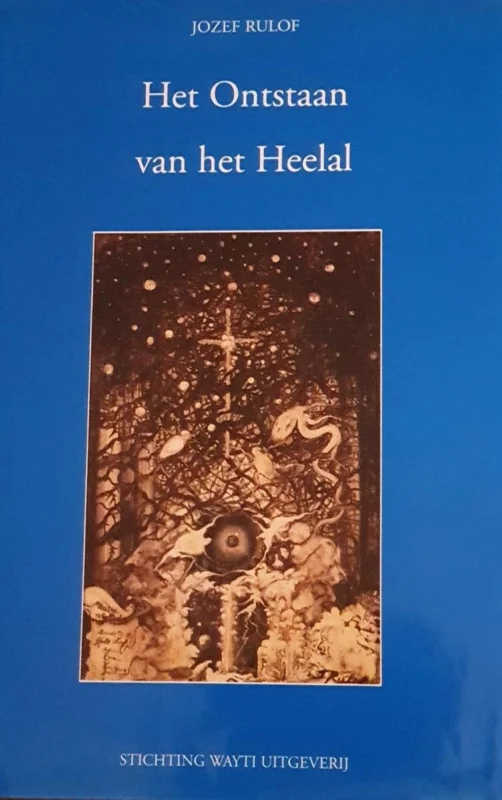 Het ontstaan van het heelal Aanbieding