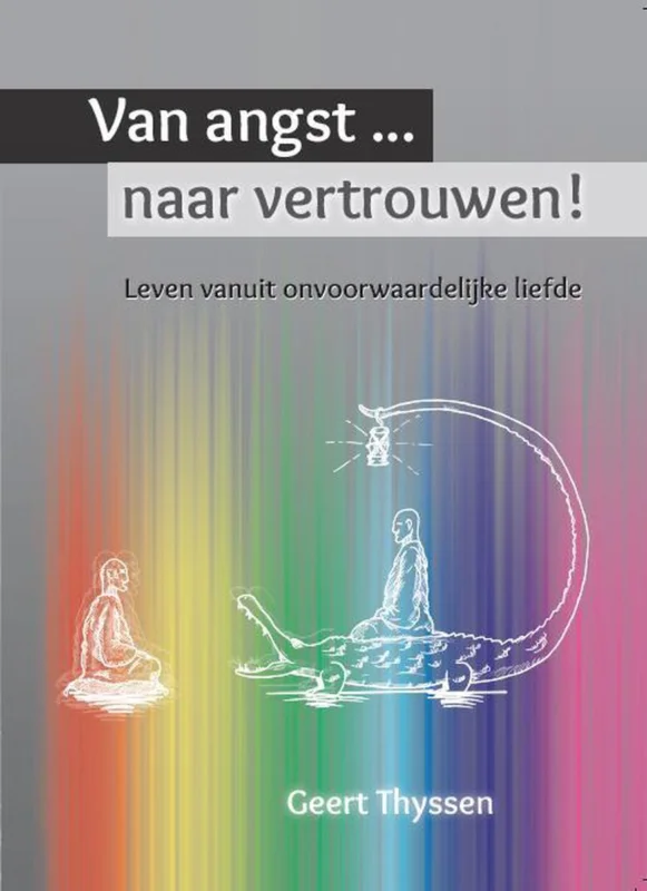 Lage Kosten Van angst naar vertrouwen