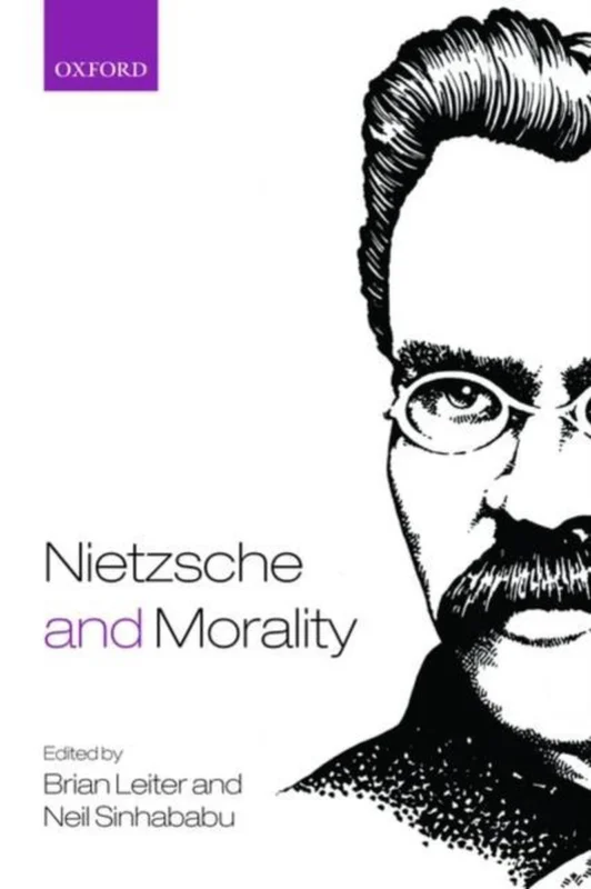 Betaalbaar Nietzsche And Morality