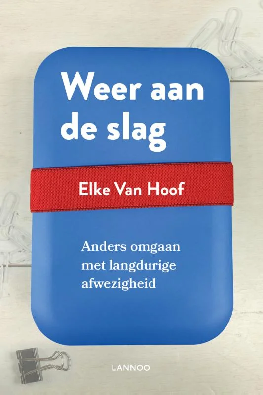 Weekendaanbieding Weer aan de slag