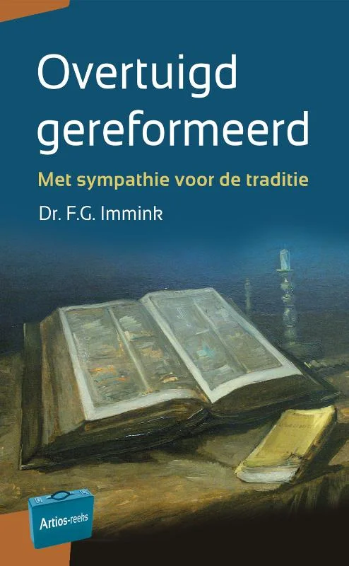Overtuigd gereformeerd / Artios-reeks Shop Nu
