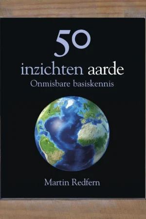 50 inzichten aarde Bestel Nu
