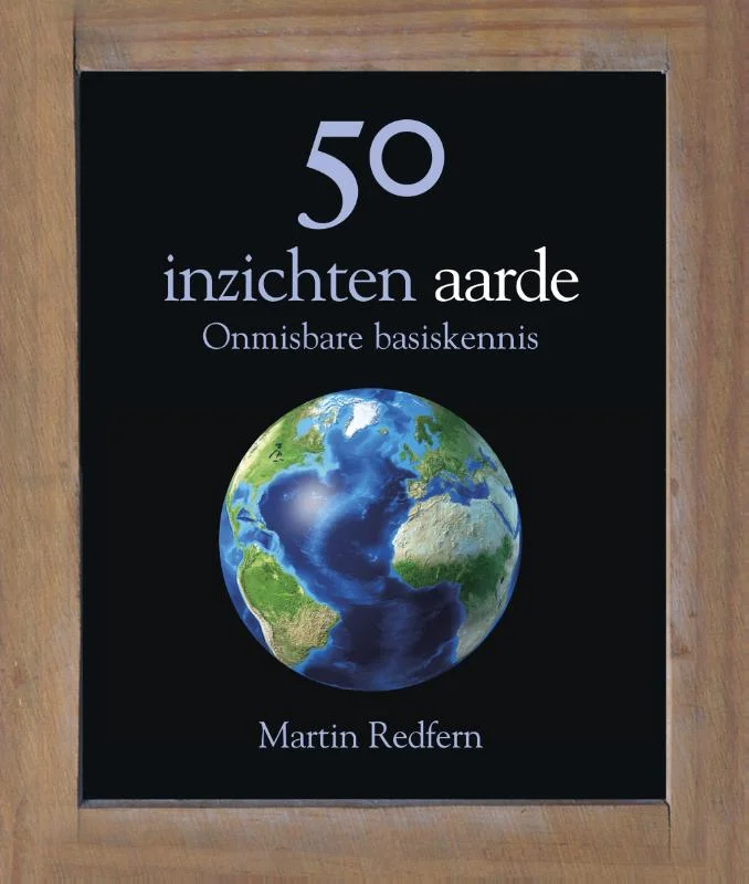 50 inzichten aarde Bestel Nu