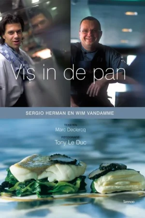 Vis in de pan Gereduceerde Prijs