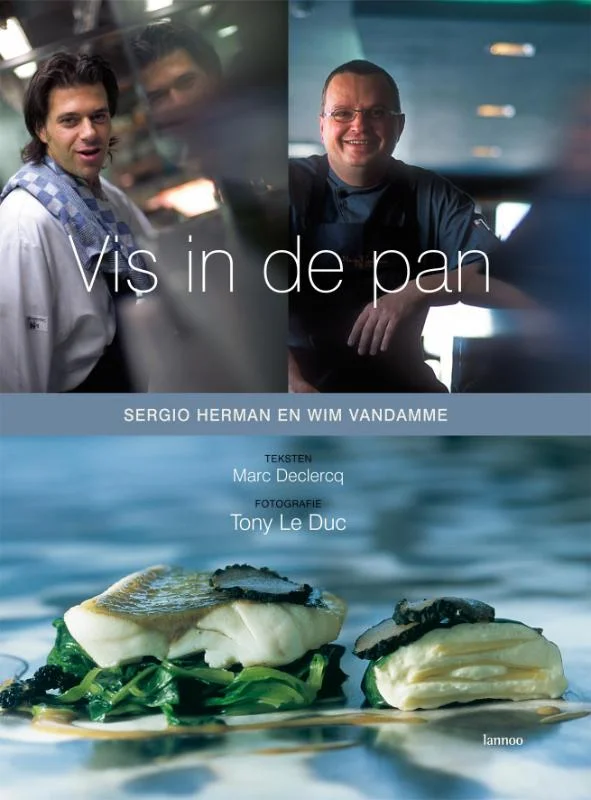 Vis in de pan Gereduceerde Prijs