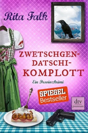Zwetschgendatschikomplott Hoge Kwaliteit
