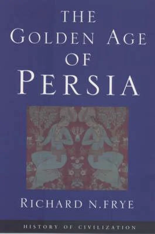 The Golden Age Of Persia Voordeelprijs