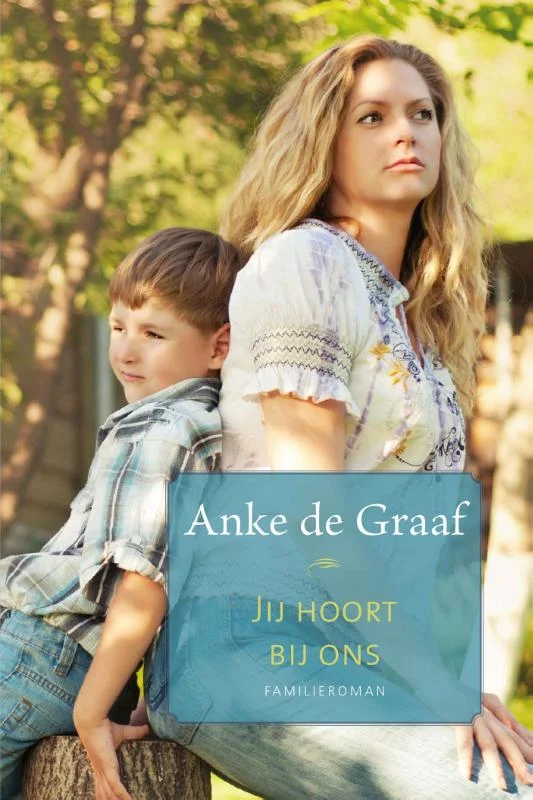 Speciale Aanbieding Jij hoort bij ons
