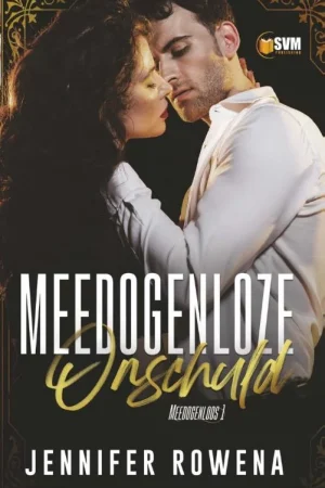 Aanbieding Meedogenloos 1 -Meedogenloze onschuld