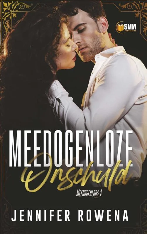 Aanbieding Meedogenloos 1 -Meedogenloze onschuld