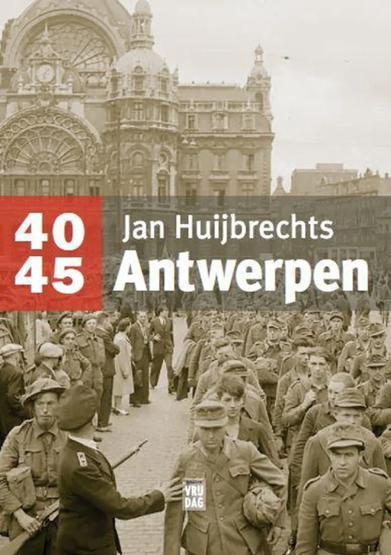Must-Have Antwerpen 40-45
