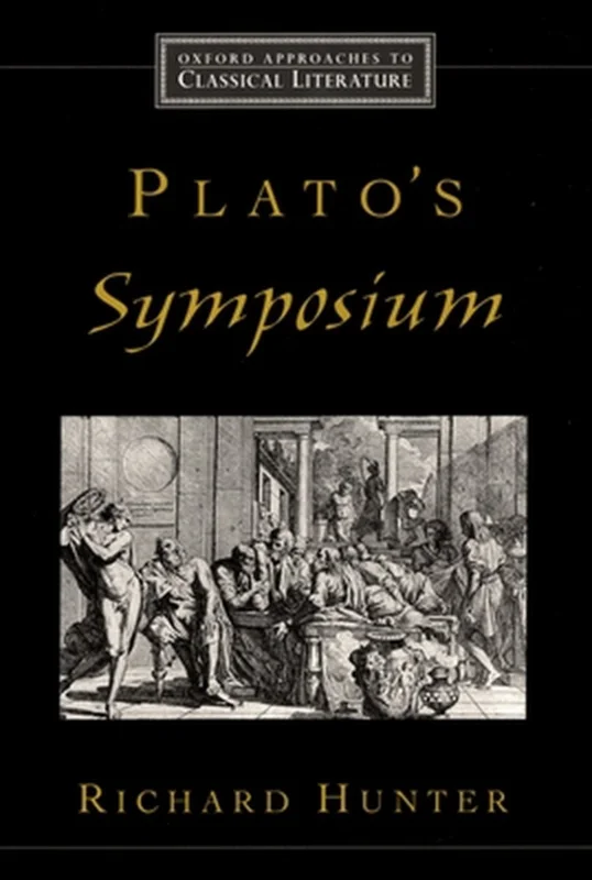 Plato's Symposium Koopje