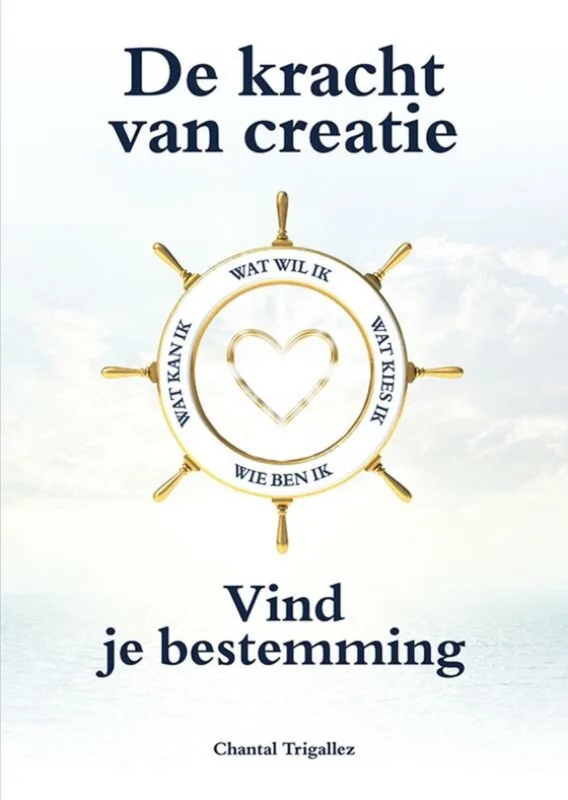 De kracht van creatie Koopje