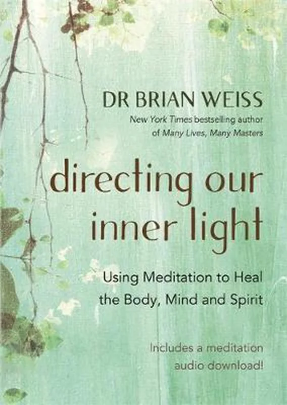 Gratis Verzending Directing Our Inner Light