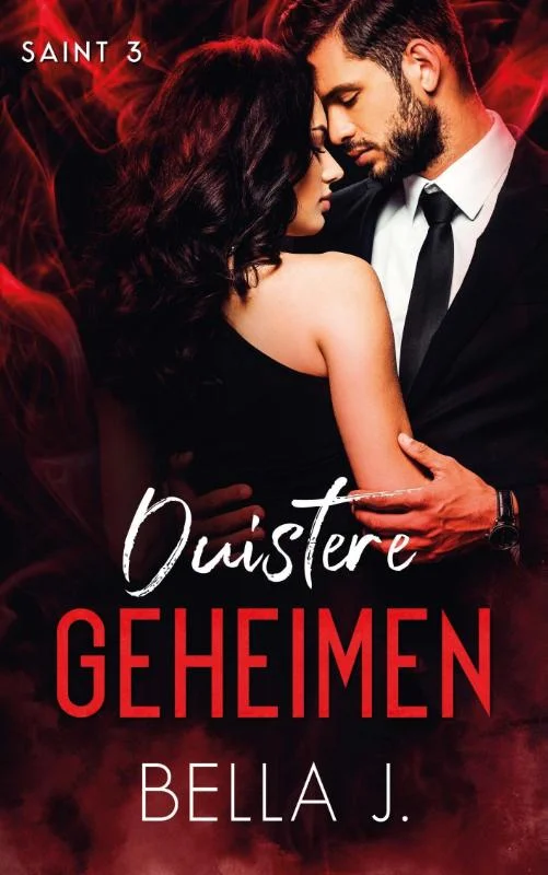 Nieuw Saint 3 -Duistere geheimen