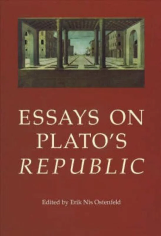 Aanbieding Essays on Plato's Republic