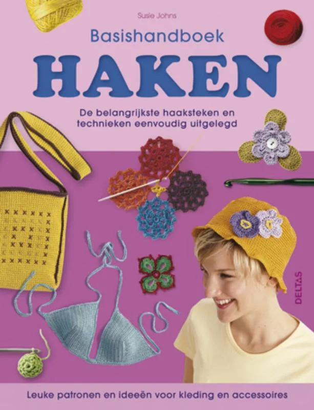Haken / Basishandboek Korting