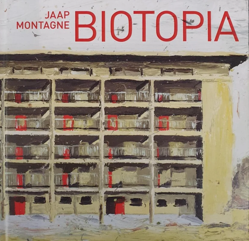 Biotopia / Beeldrijm / 1 Superprijs