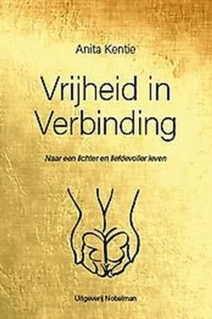 Vrijheid in verbinding Snelle Levering