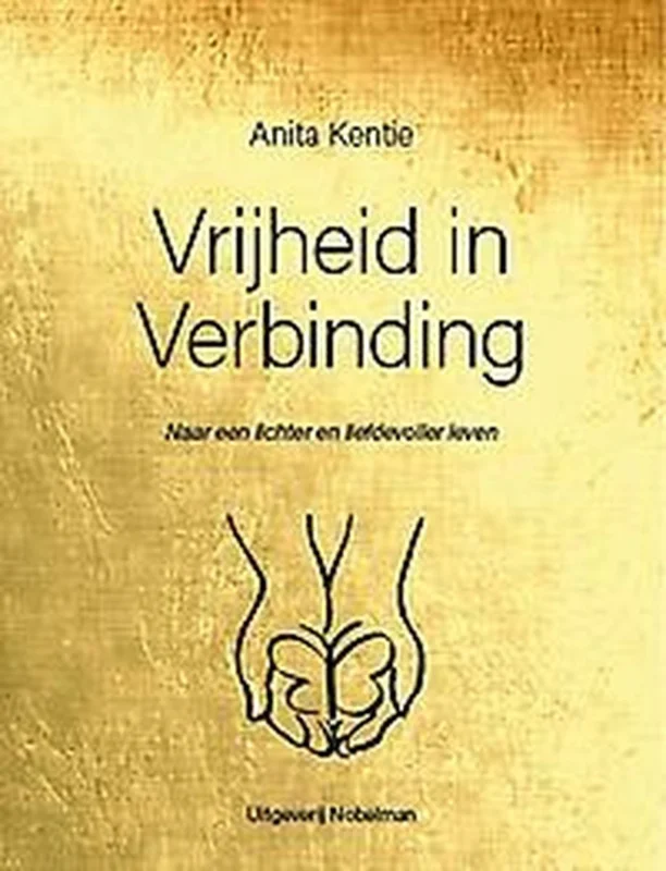 Vrijheid in verbinding Snelle Levering