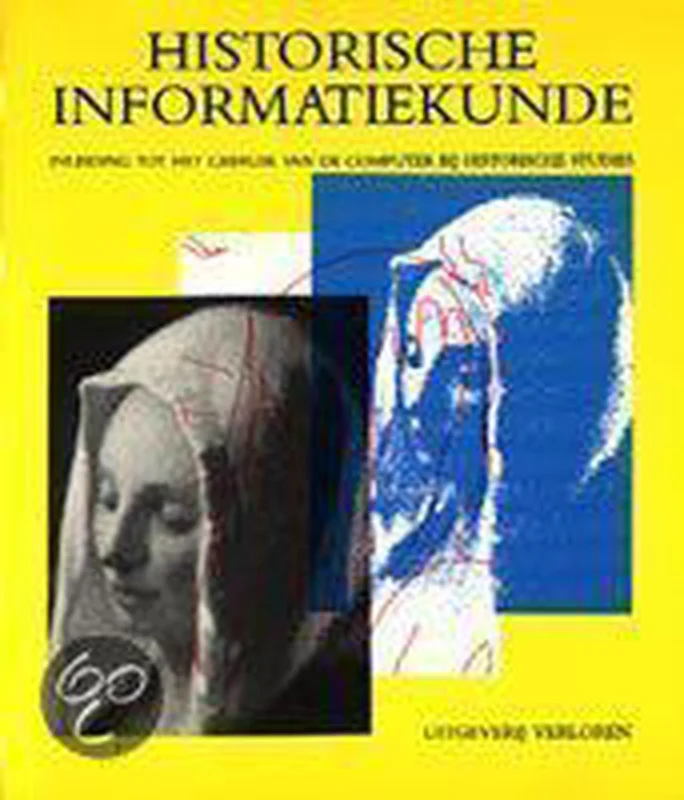 Uitverkoop HISTORISCHE INFORMATIEKUNDE. INLEIDING T