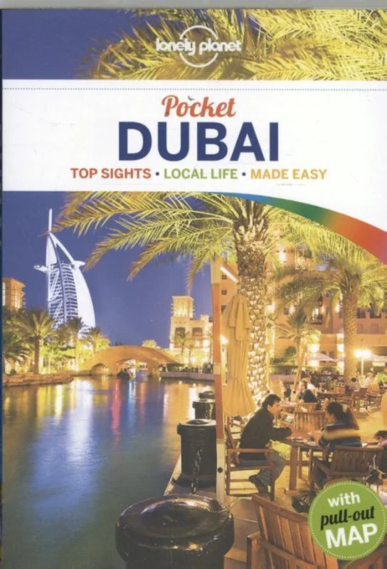 Premium Dubai / Lonely Planet Pocket Guides