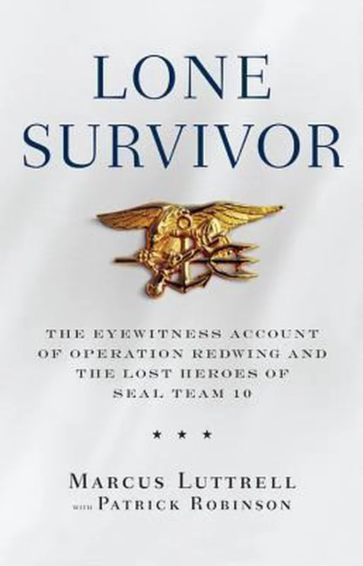 Lone Survivor Fabrieksprijs