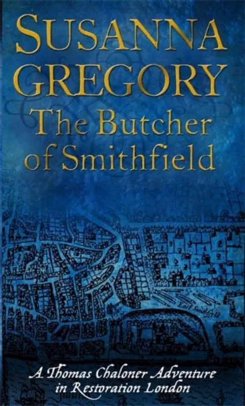 Goedkoop The Butcher Of Smithfield