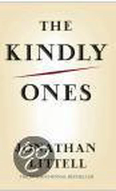 Meest Verkocht The Kindly Ones