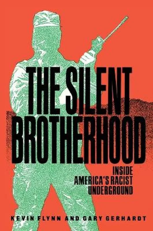 Laatste Kans The Silent Brotherhood