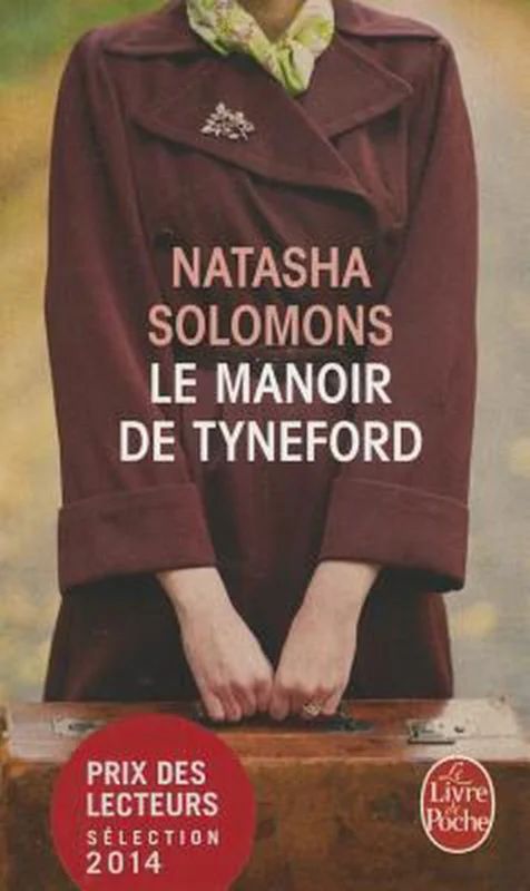 Premium Le Manoir de Tyneford