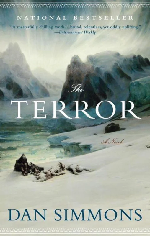 Nieuw The Terror