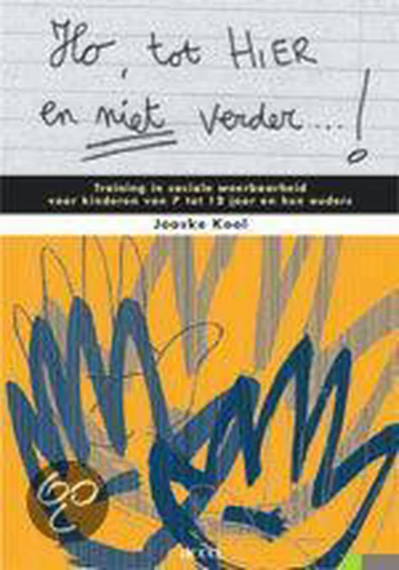 Speciale Aanbieding Ho, tot hier en niet verder ... !