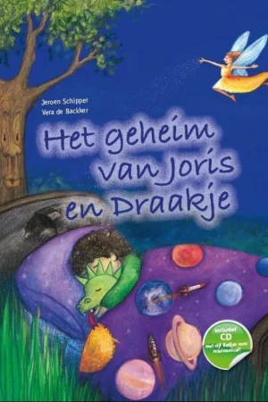 Bestel Nu Het geheim van Joris en Draakje