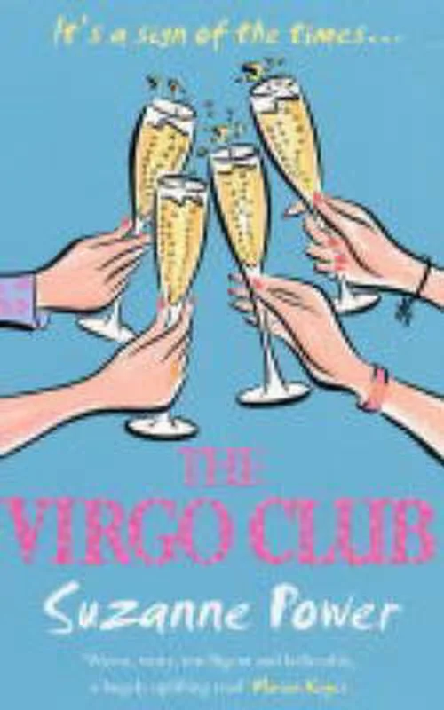 Beste Prijs The Virgo Club