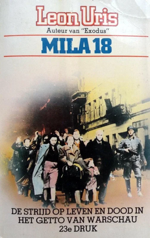 Mila 18 Rechtstreeks Van De Fabrikant