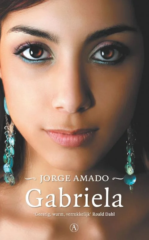 Gabriela Koop Online