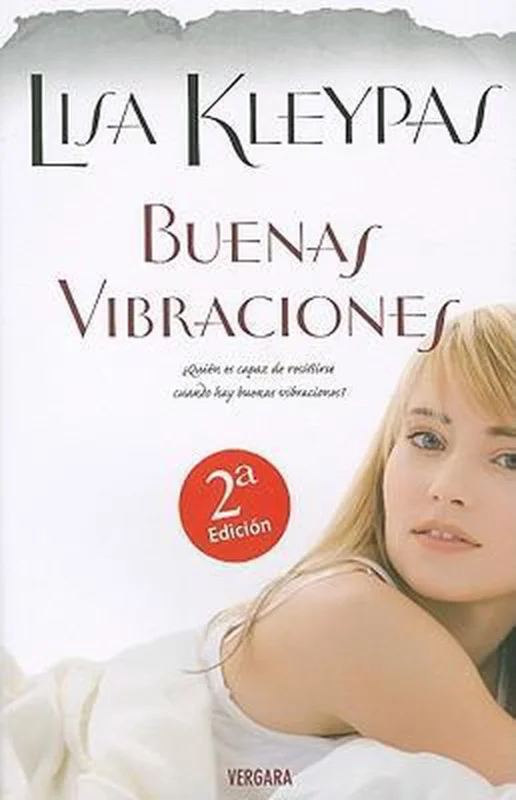 Buenas Vibraciones Bestel Nu