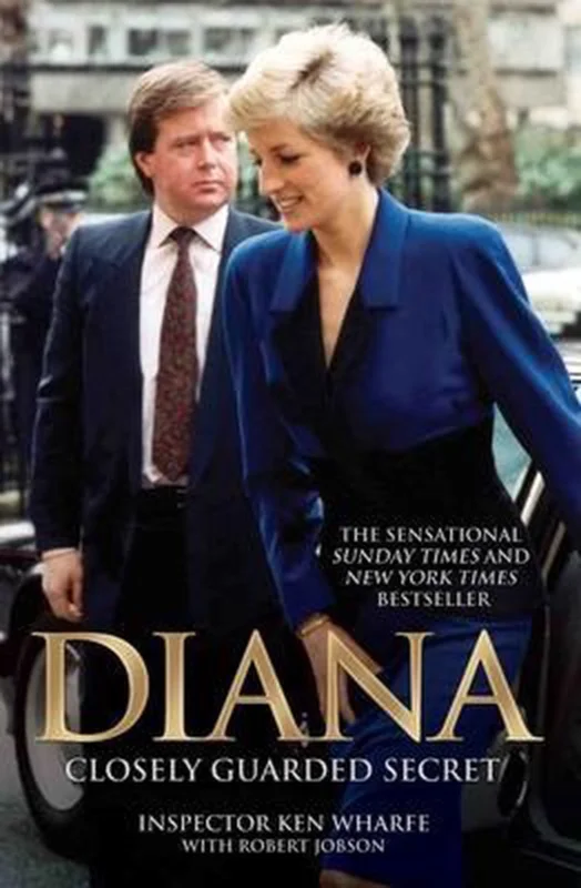 Gereduceerde Prijs Diana