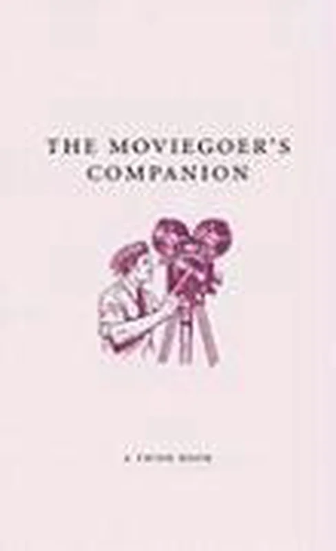 The Moviegoer's Companion Rechtstreeks Van De Fabrikant