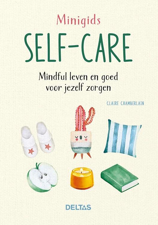 Bestel Nu Minigids self-care