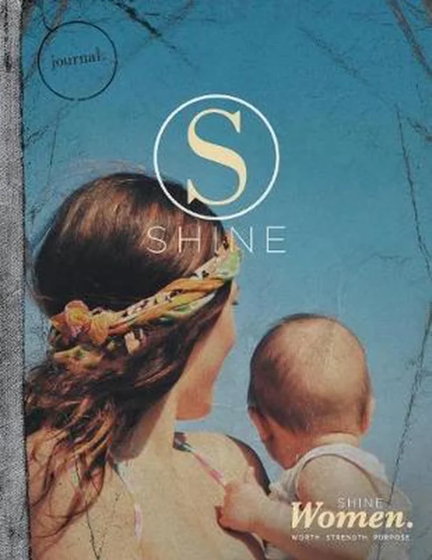 Favoriet Shine Women Journal V2