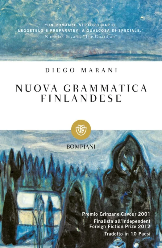 Nuova grammatica finlandese Koop Vandaag