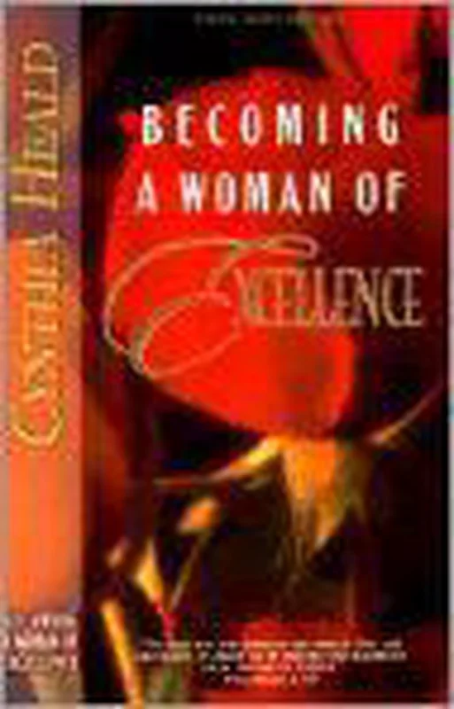 Becoming a Woman of Excellence Betrouwbaar